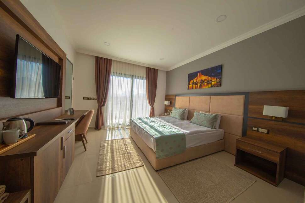 Een foto van MC Palace Hotel & Spa