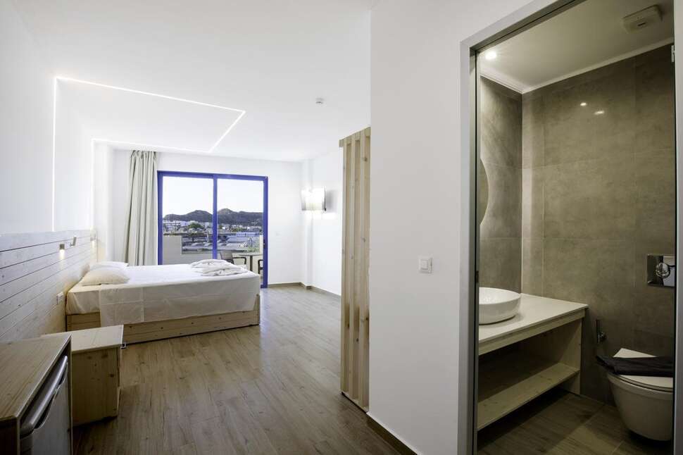 Een foto van Raffaello Beach Hotel