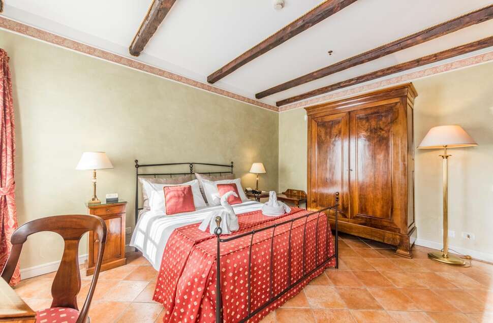 Een foto van Park Hotel Villa Fiorita