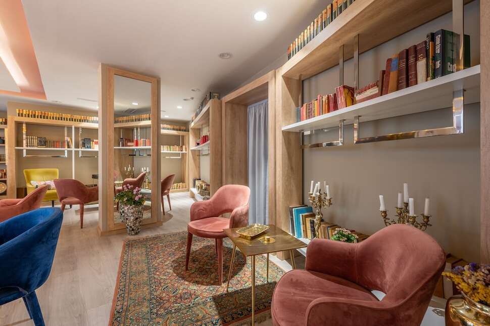 Een foto van Se Boutique Hotel