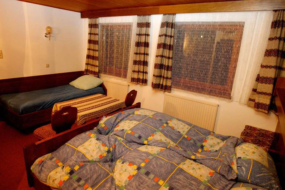 Een foto van Appartementen Alois Arnold