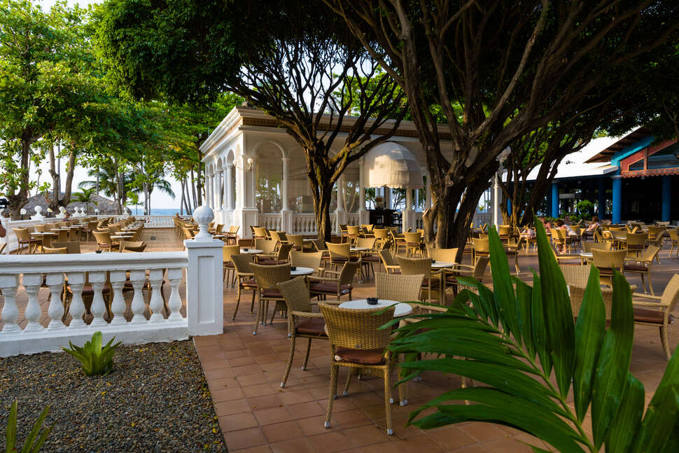 Een foto van Playabachata Spa Resort