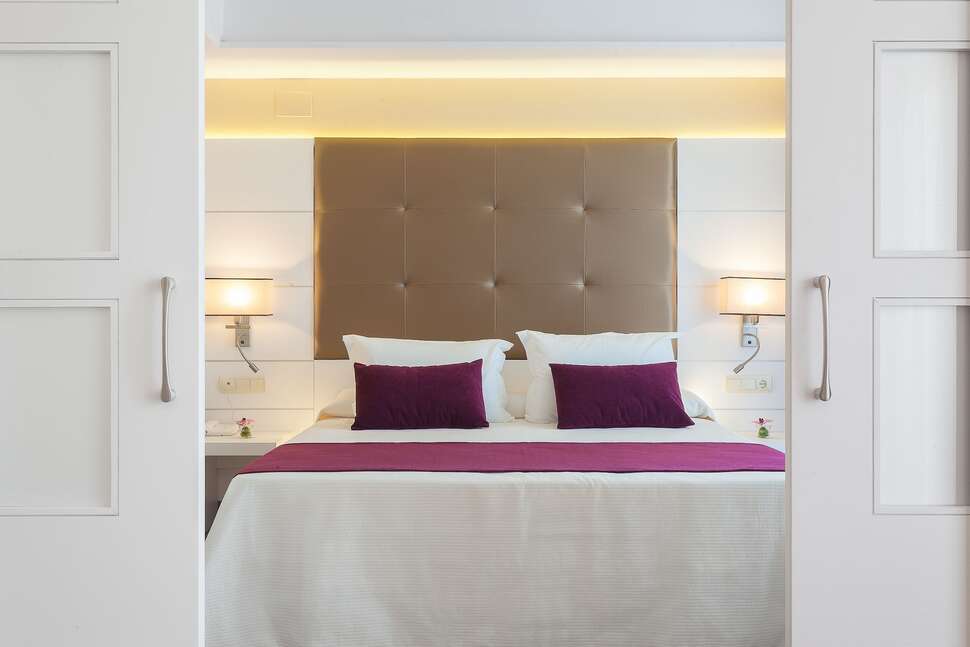 Een foto van Hotel Beverly Park & Spa