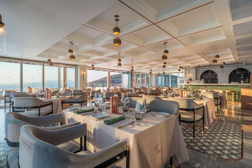 Een foto van Qlusive Hotel Kusadasi