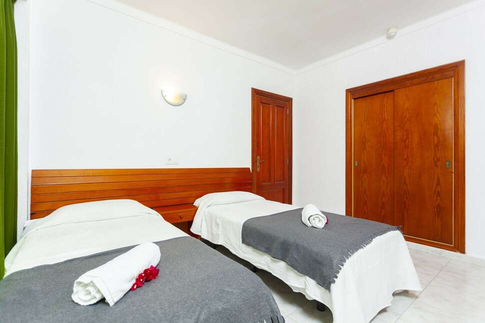 Een foto van Aparthotel Africamar