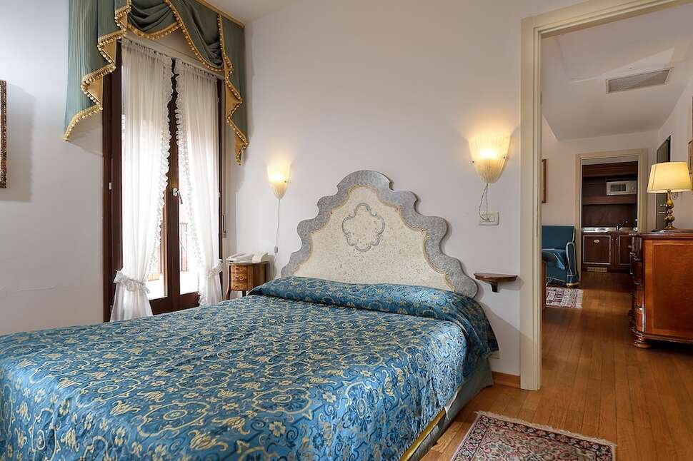 Een foto van Hotel Royal San Marco