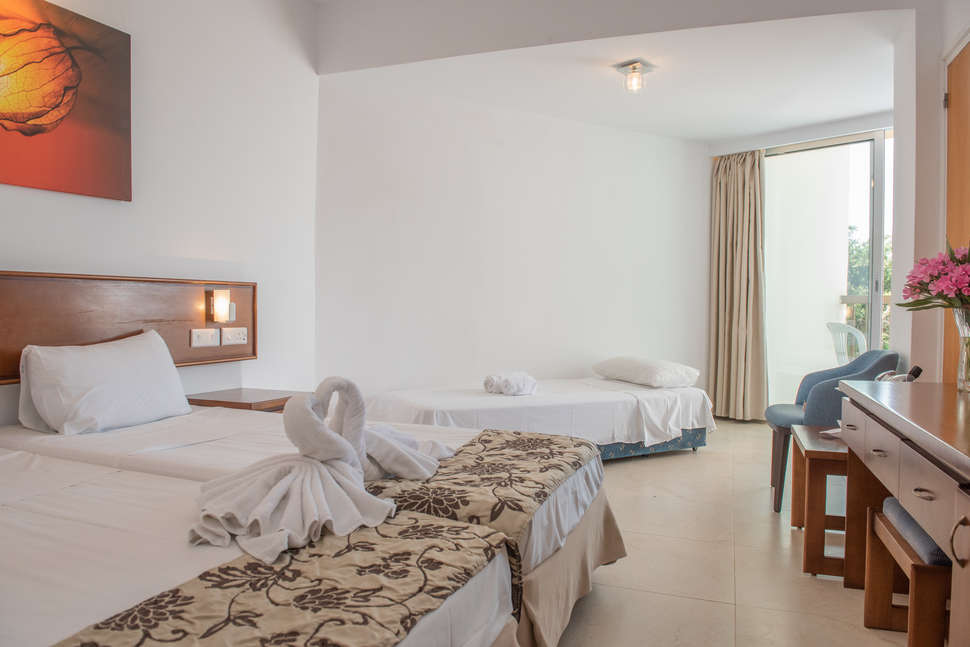 Een foto van Avlida Hotel