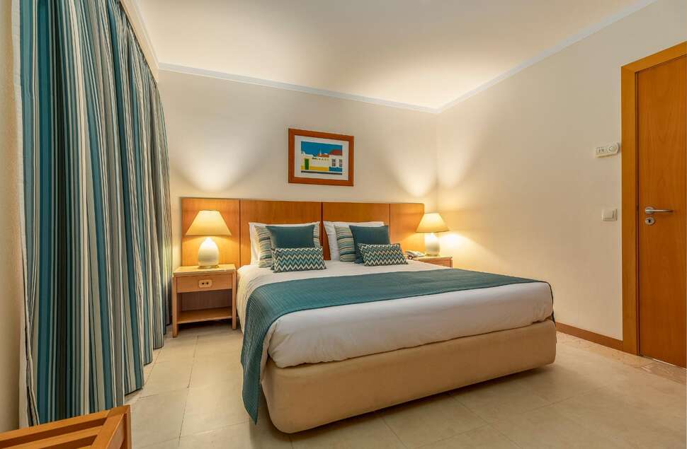 Een foto van Interpass Vau Hotel & Appartementen