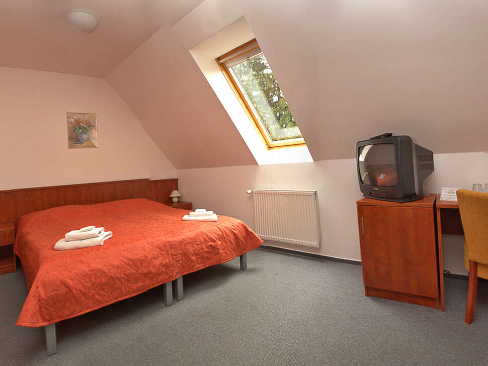 Een foto van Harrachovka Spa & Wellness