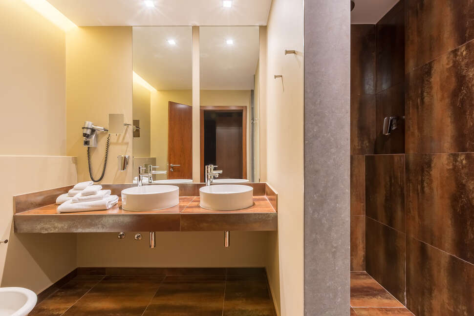 Een foto van Marriott Residences Salgados Resort