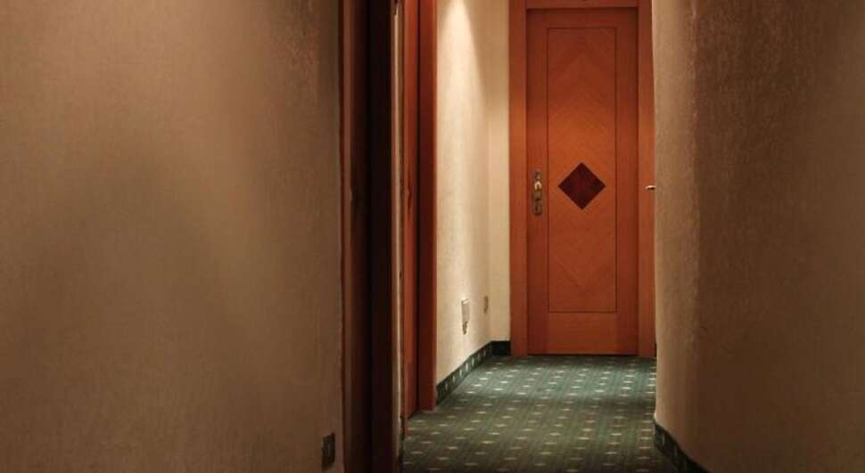 Een foto van Hotel Priscilla