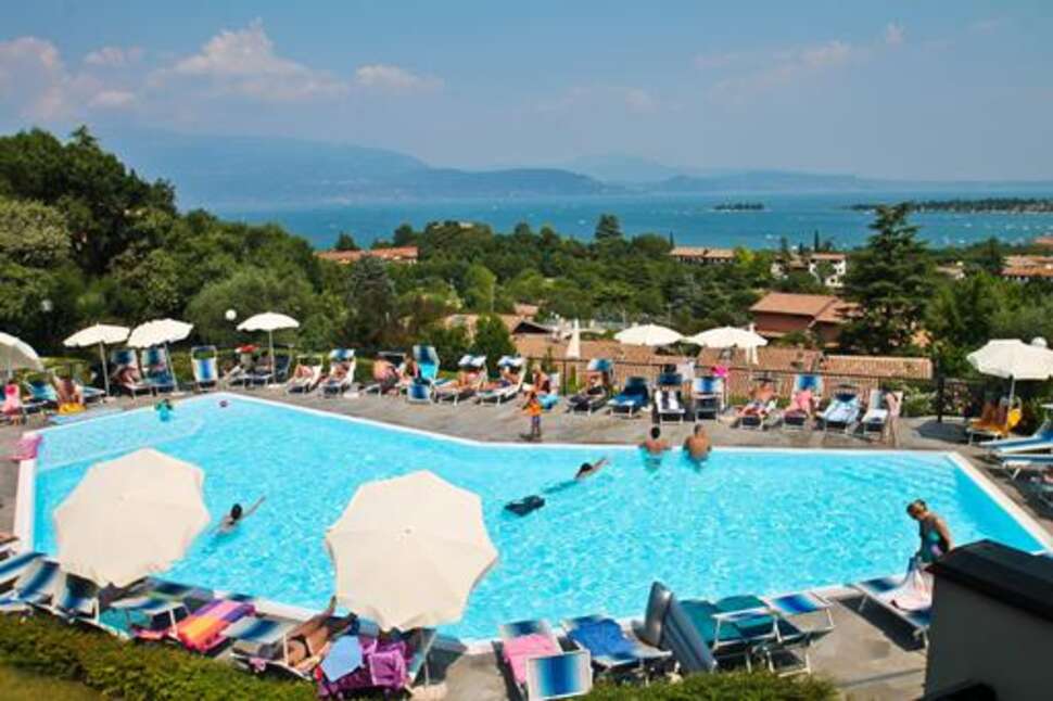Een foto van Hotel & Residence Belvedere