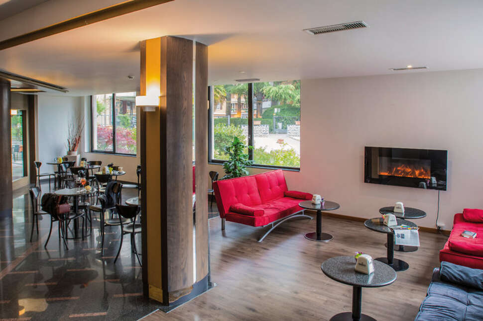 Een foto van Arco Smart Hotel