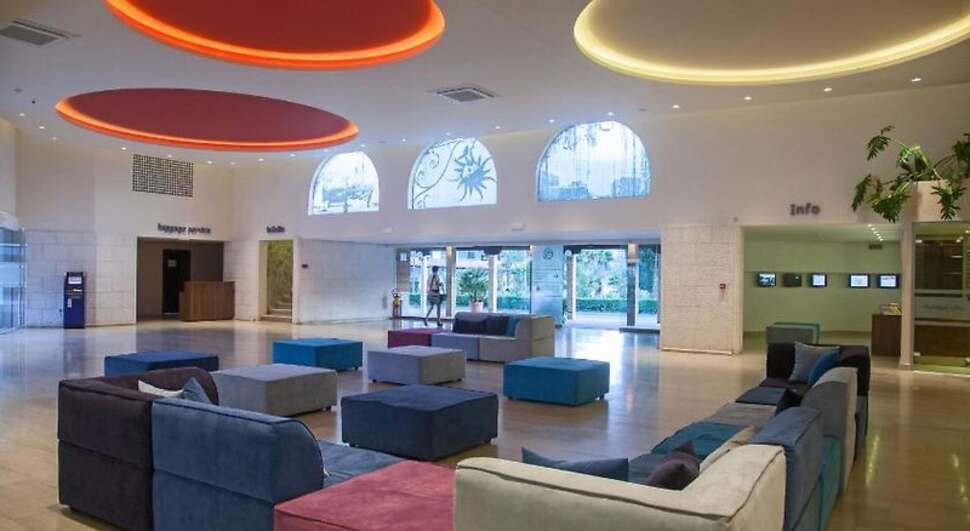 Een foto van Slovenska Plaza Resort