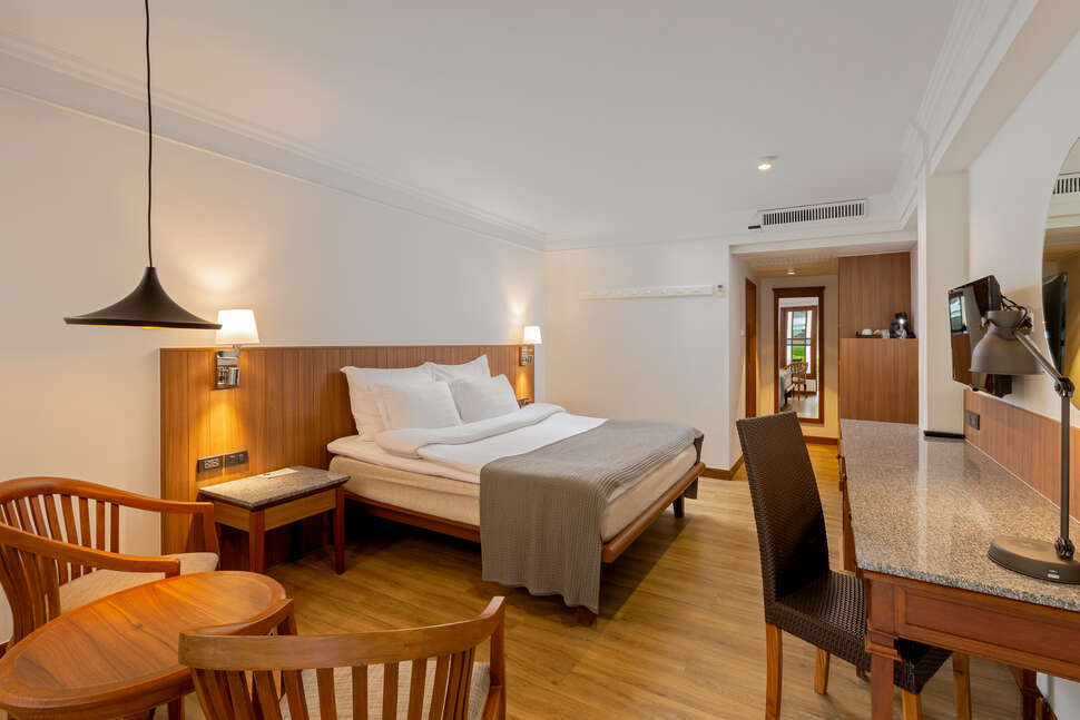 Een foto van Sunprime Kamala Beach