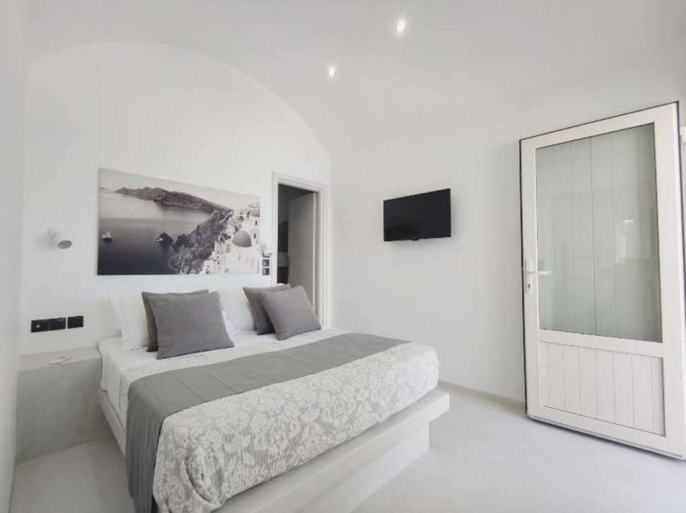 Een foto van Sandy's Paradise Infinity Resort