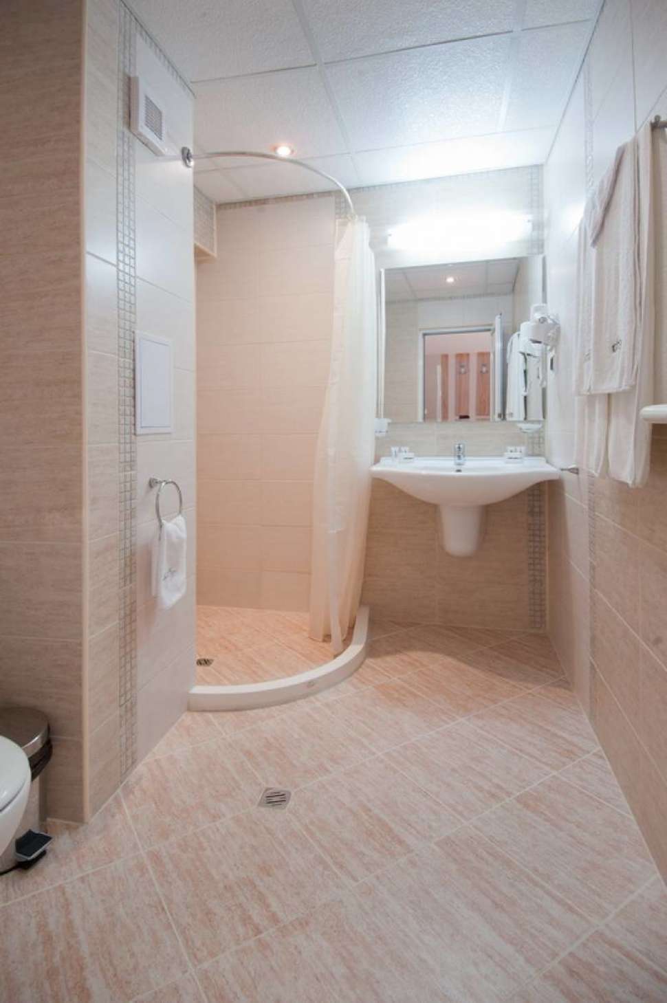 Een foto van Karlovo Hotel