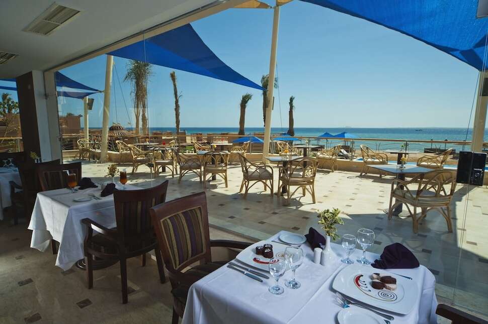Een foto van Shams Prestige Abu Soma