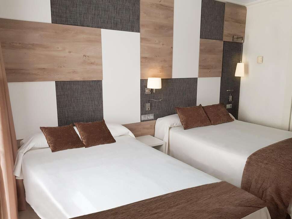Een foto van Hotel Cesar Augustus