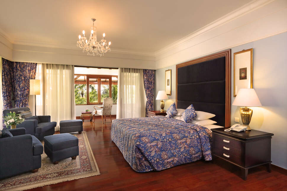 Een foto van Bintang Bali Resort