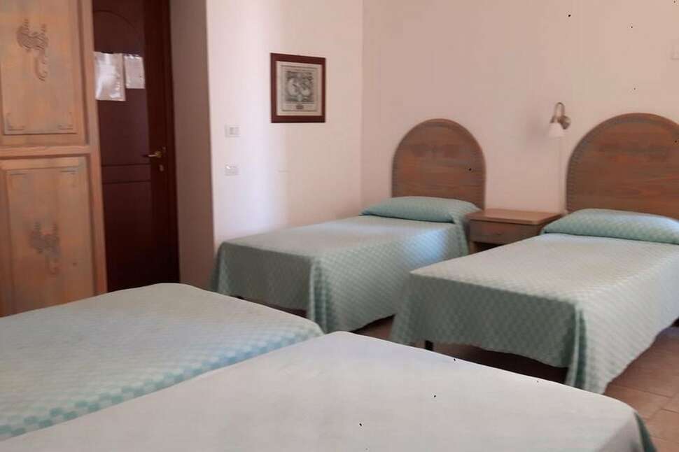 Een foto van Alghero Vacanze Hotel