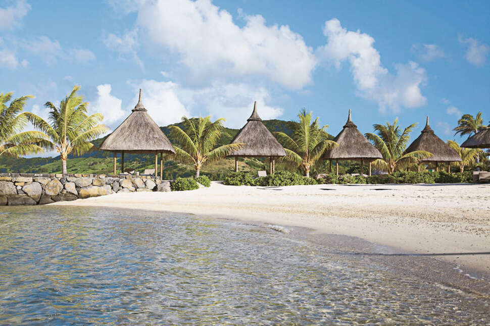 Een foto van Laguna Beach Hotel & Spa