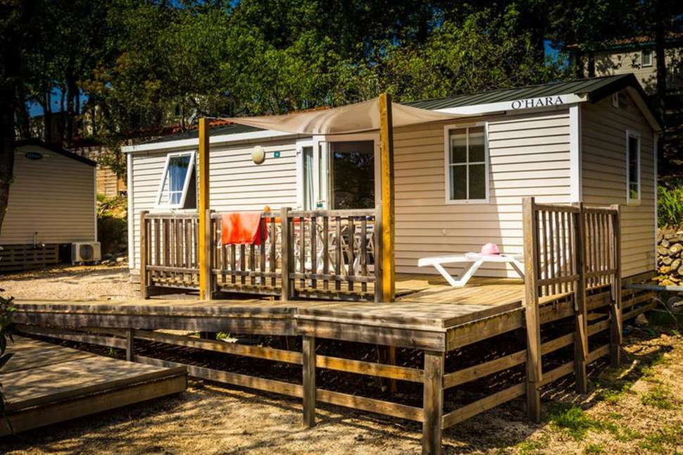 Een foto van Camping Le Bois Fleuri