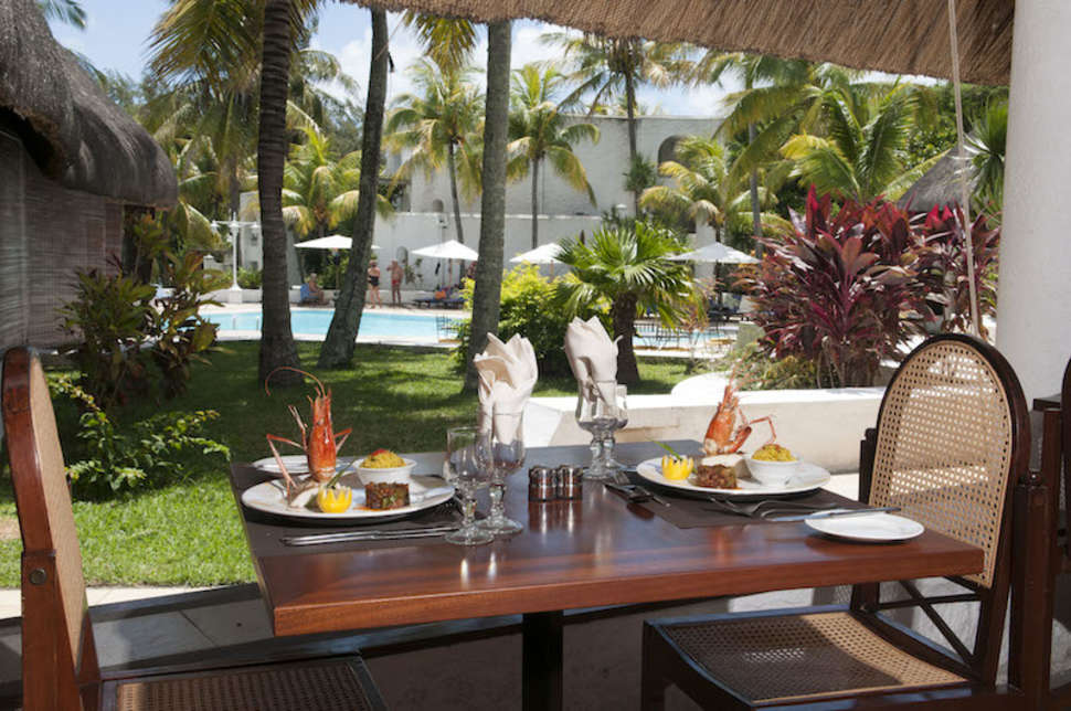 Een foto van Casuarina Resort & Spa