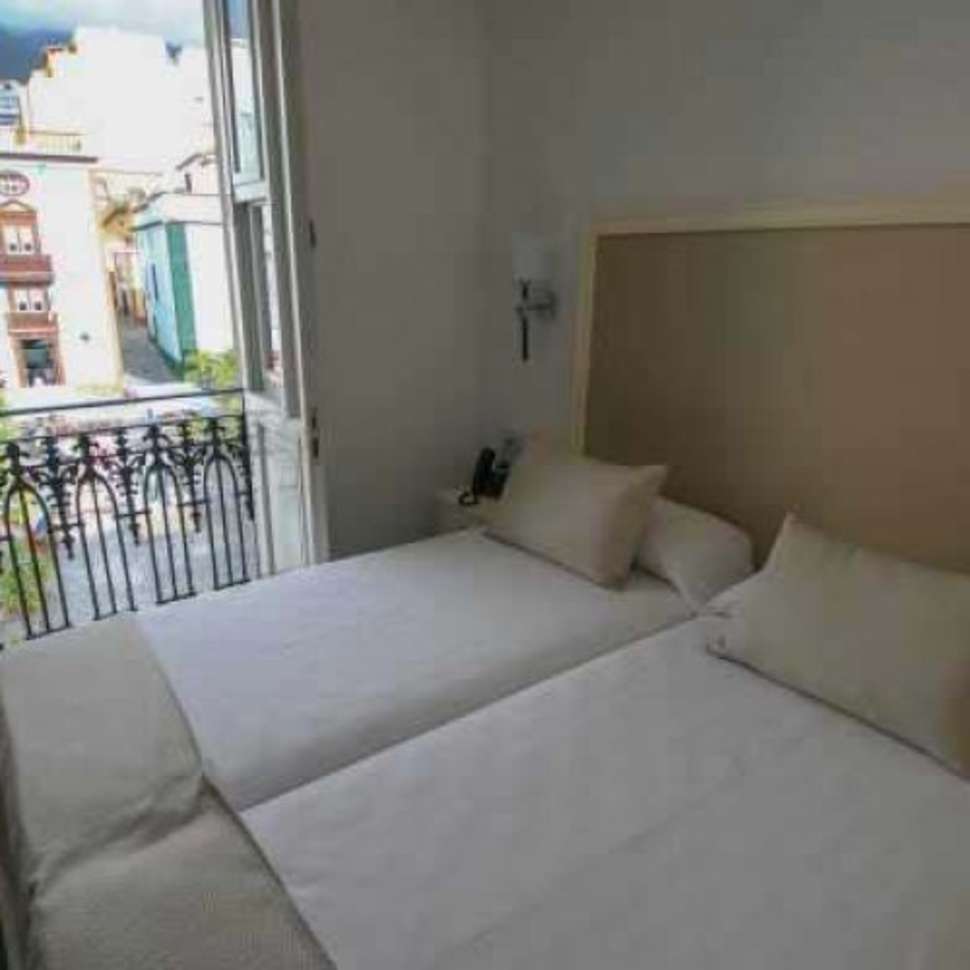 Een foto van Hotel Holiday Time