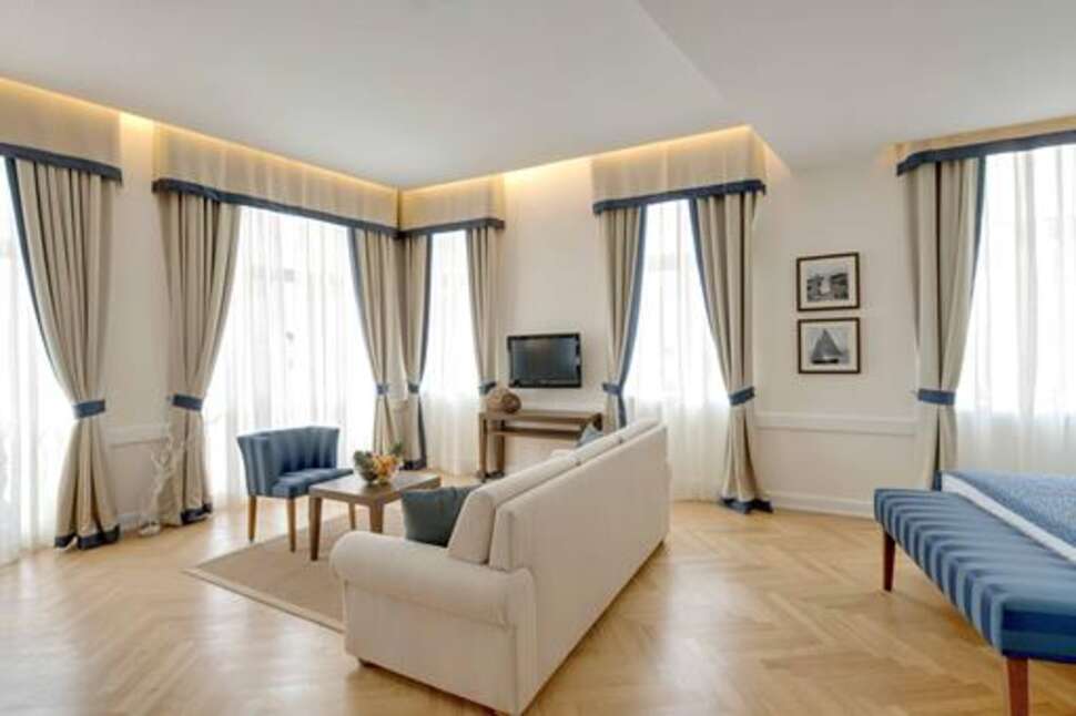 Een foto van Valamar Riviera Hotel & Residence