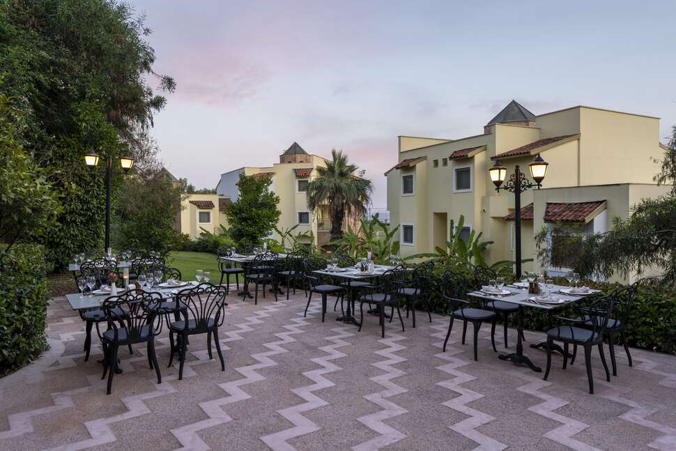 Een foto van Limak Arcadia Sport Resort