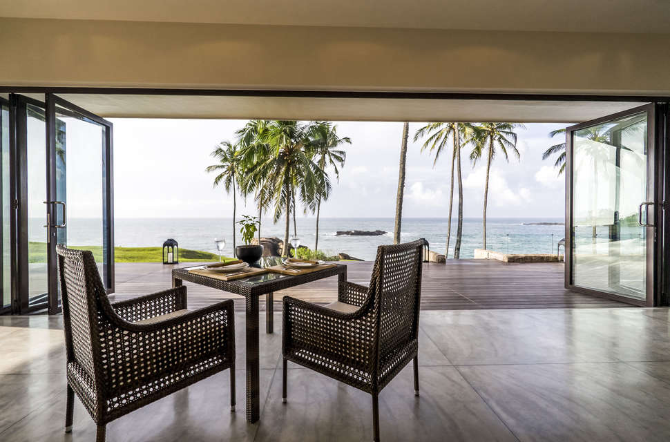 Een foto van Anantara Peace Haven Tangalle Resort