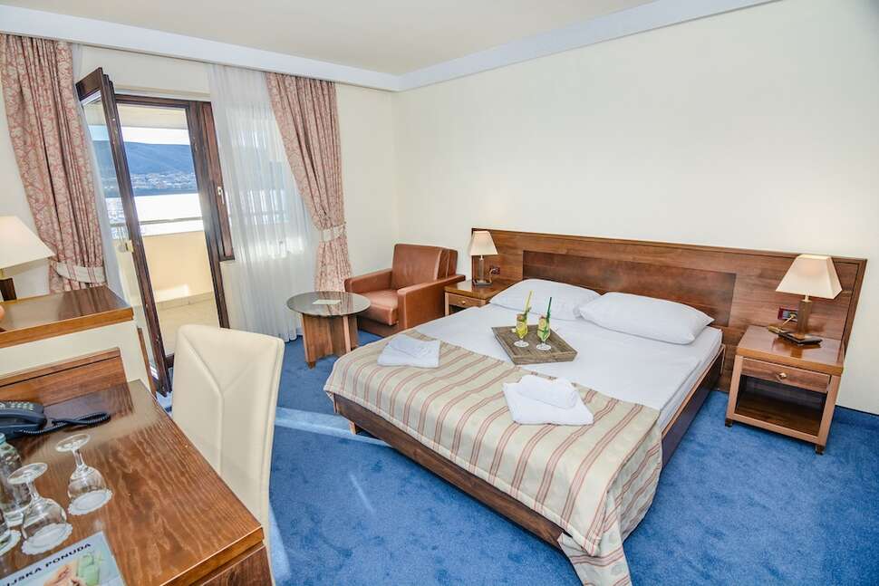 Een foto van Hotel Pagus