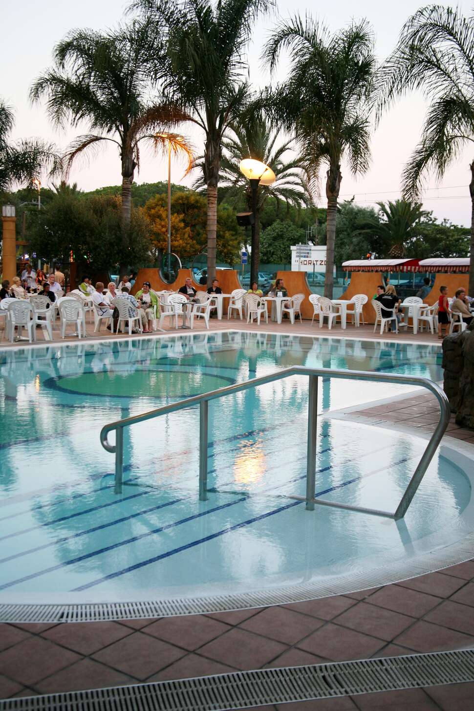 Een foto van Hotel Reymar