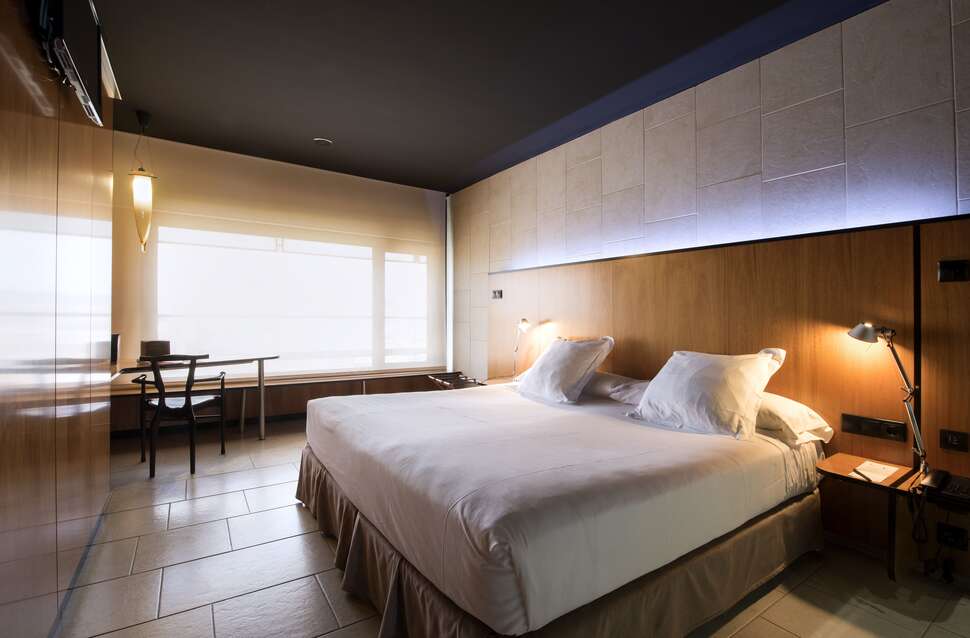 Een foto van Hotel Barcelona Princess