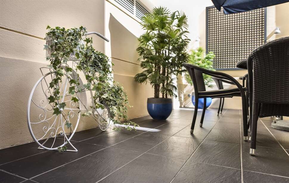 Een foto van Hotel Appartementen Solverde