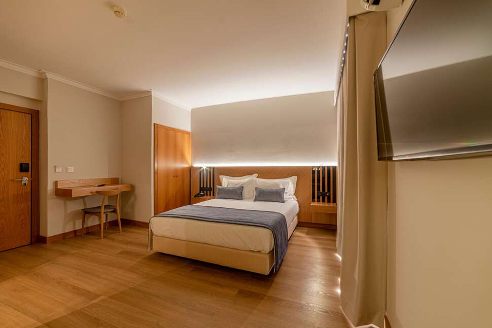 Een foto van Hotel Santa Eufemia