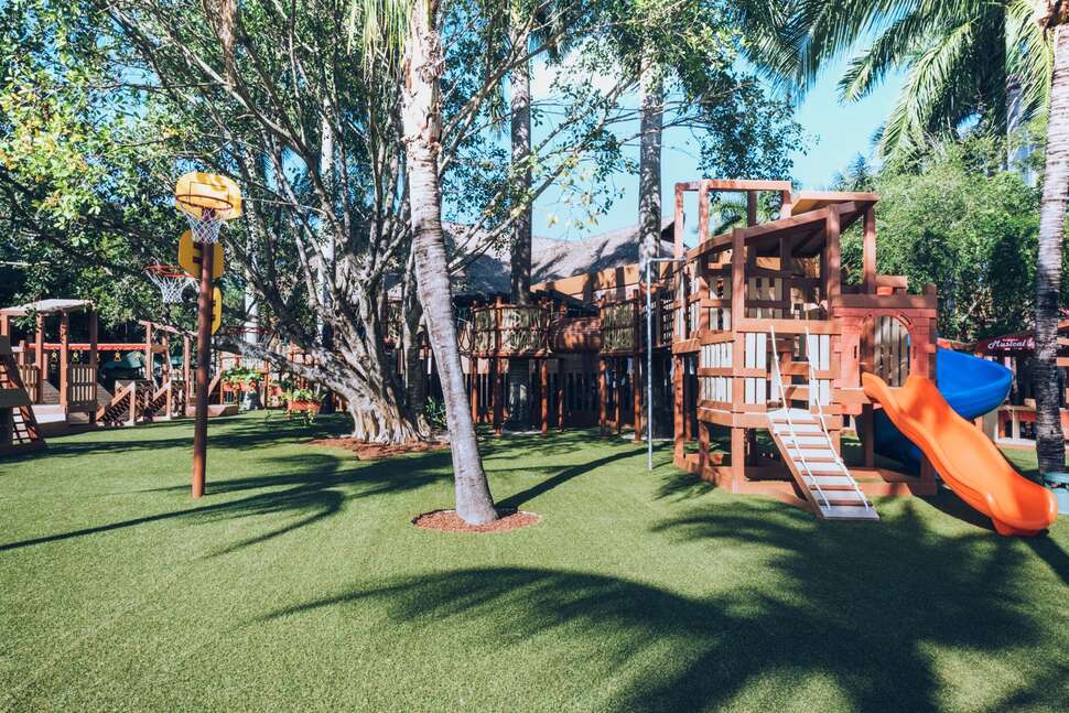 Een foto van Iberostar Paraiso Beach