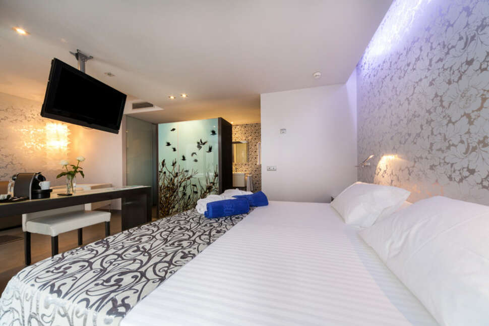 Een foto van Barcelo Hamilton Menorca