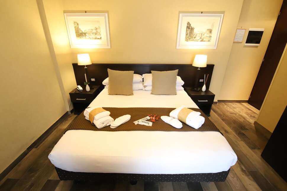 Een foto van Hotel Latinum