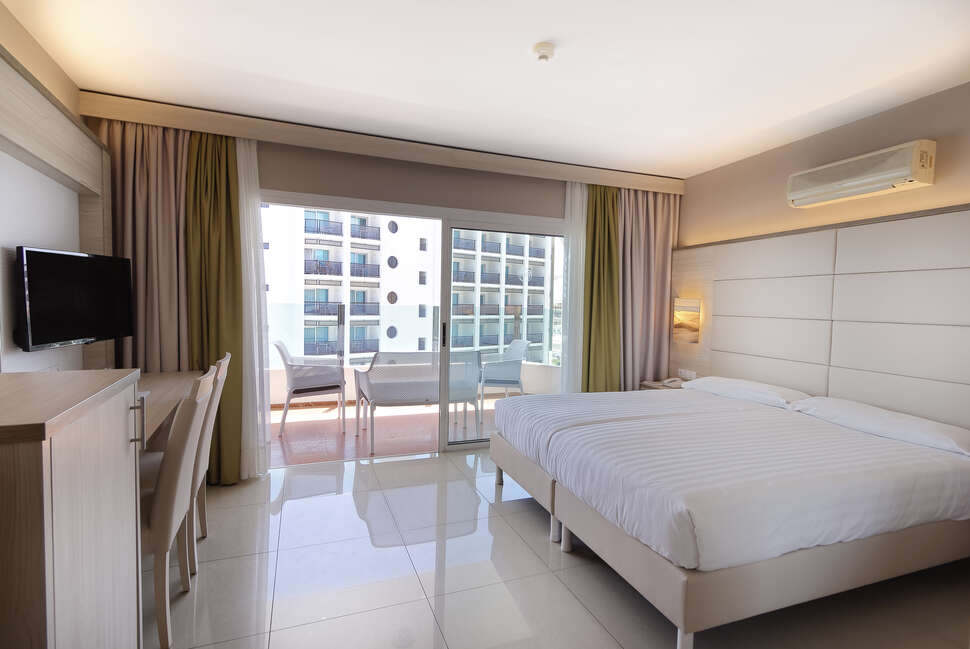 Een foto van Bull Hotel Escorial & Spa