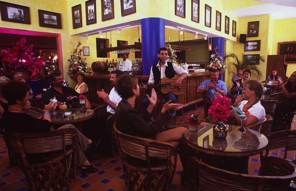 Een foto van Viva Wyndham Maya