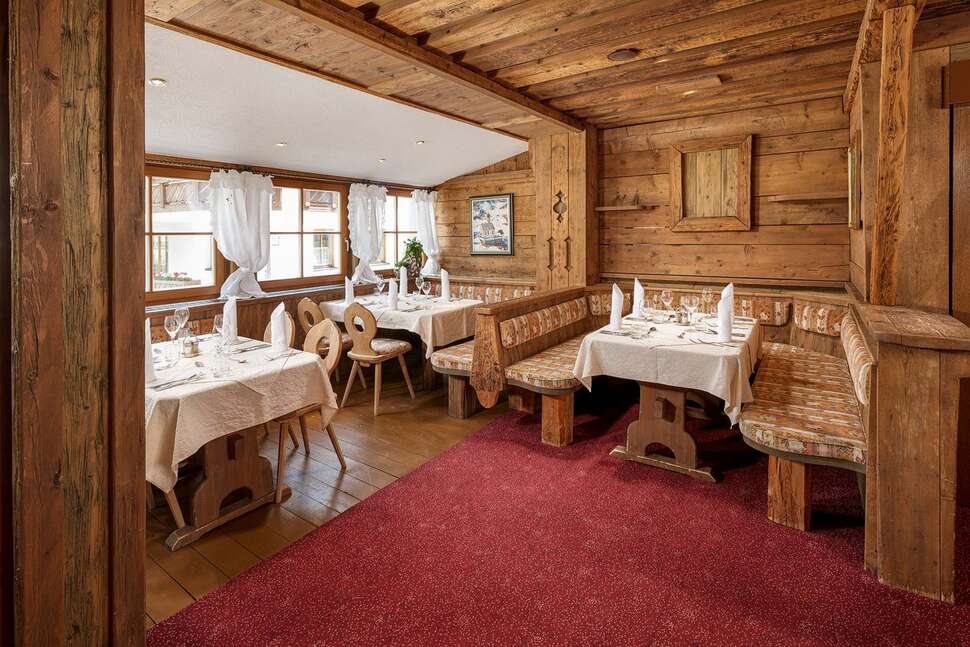 Een foto van Hotel Sunny Sölden