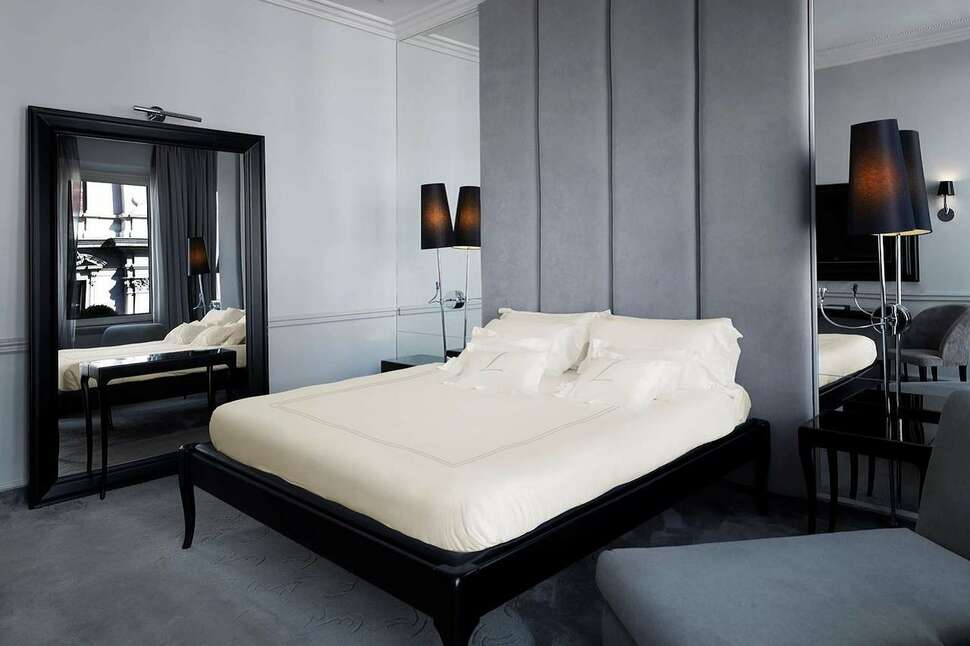 Ein Foto Leon's Place Hotel
