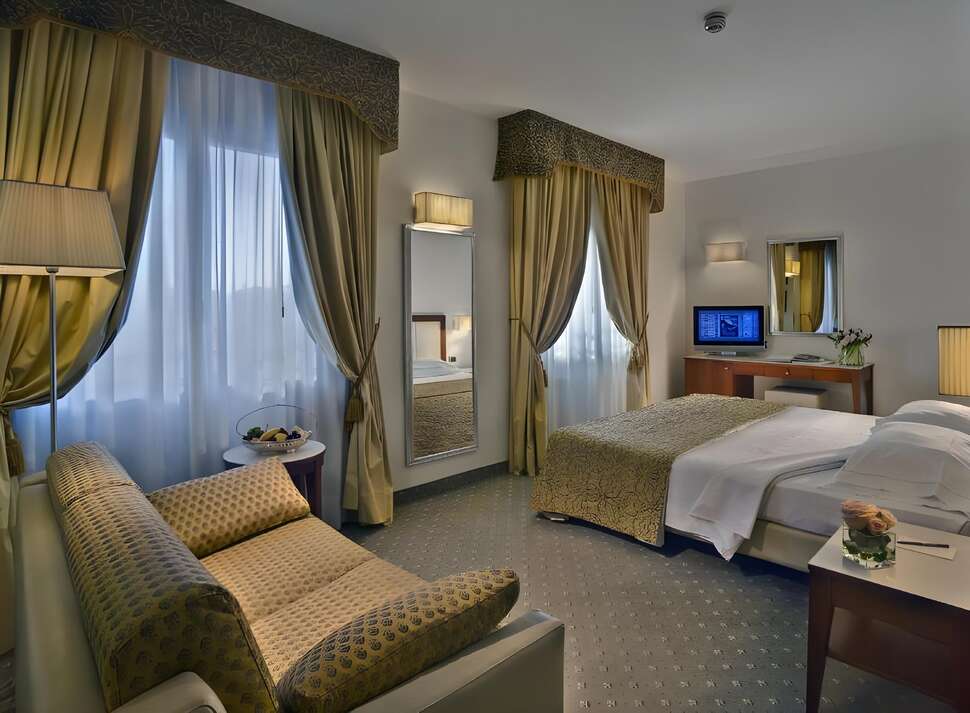 Een foto van Hotel Plaza