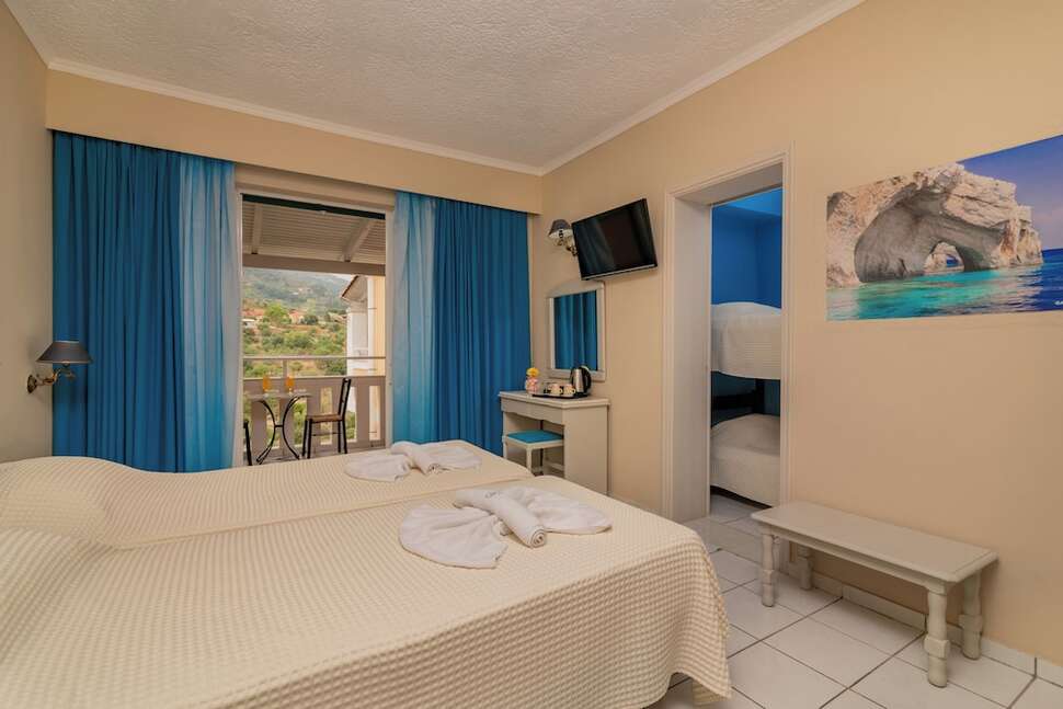 Een foto van Matilda Hotel