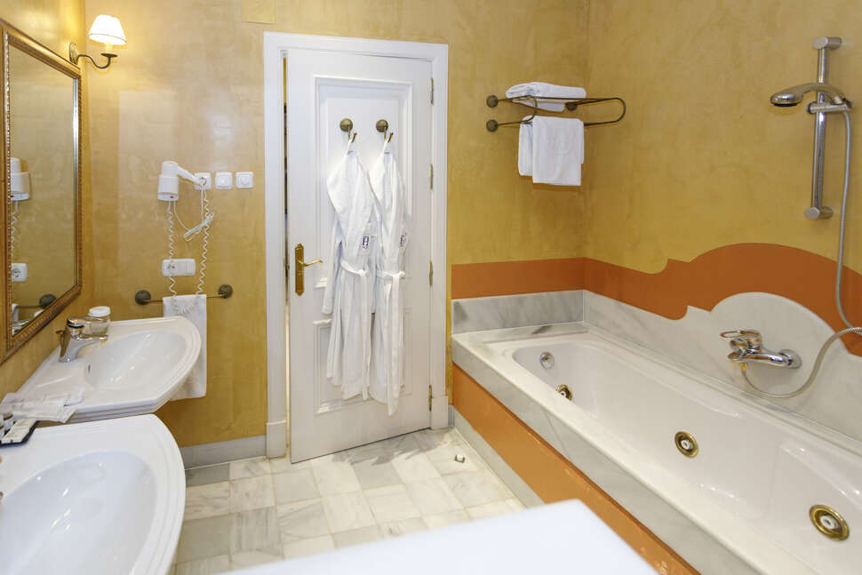 Een foto van Hotel Villa Jerez