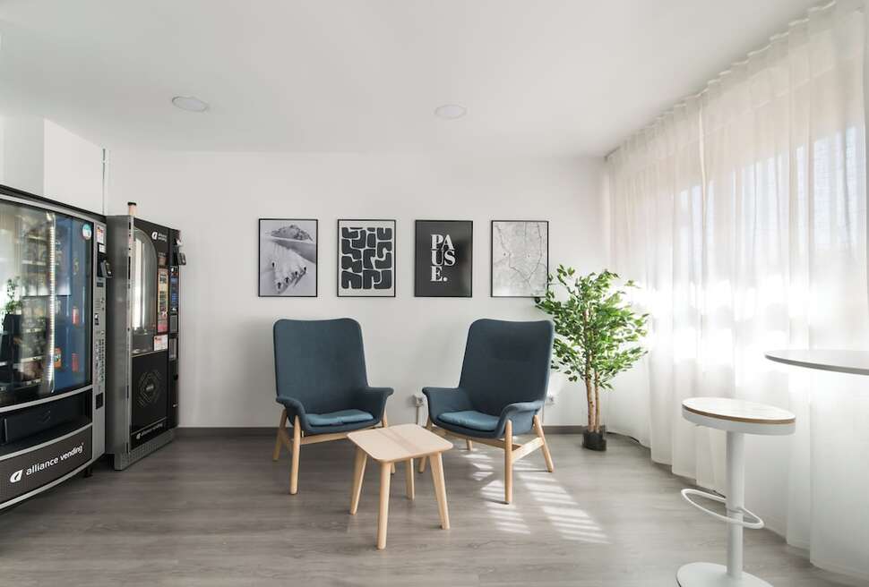 Ein Foto Roisa Hostel Boutique