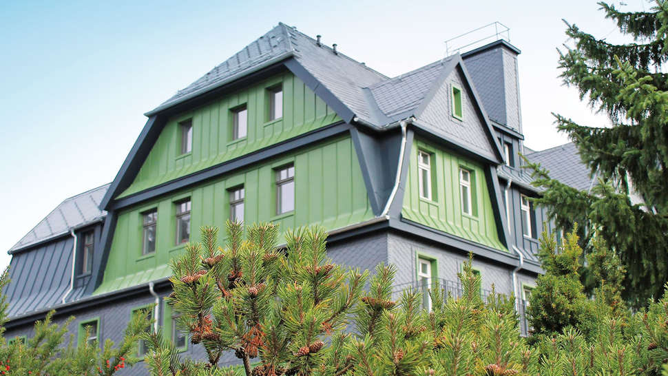 Een foto van Berg- & Jagdhotel Gabelbach