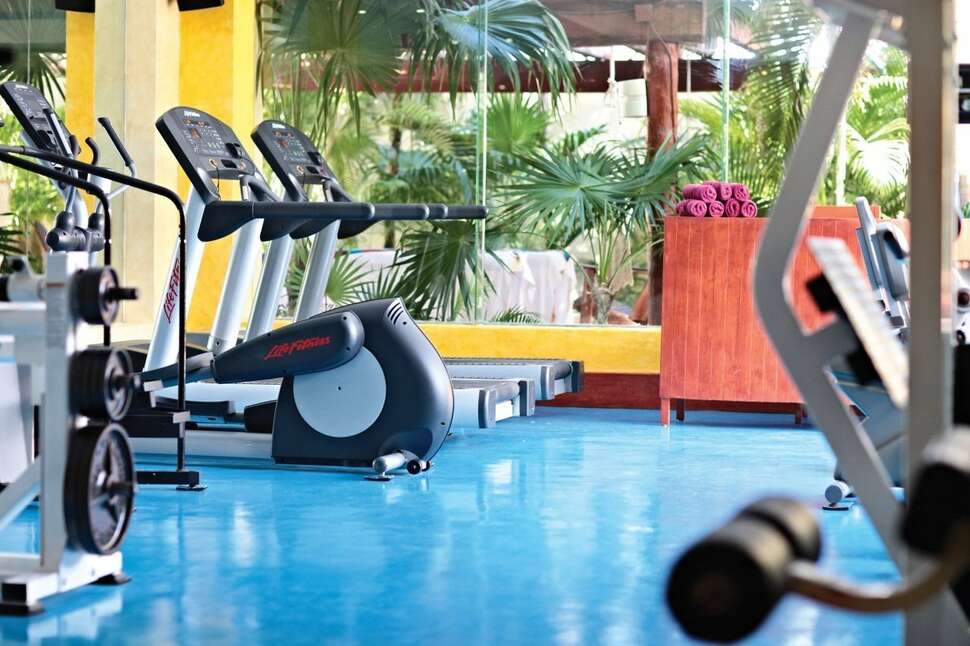 Een foto van Luxury Bahia Principe Sian Ka'an